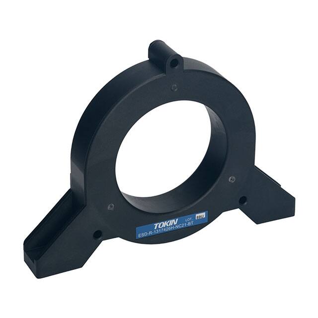 ESD-R-1317426H-NC21-BT KEMET  Cable Ferrites